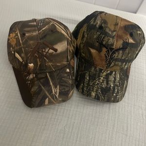Came Hats (2)